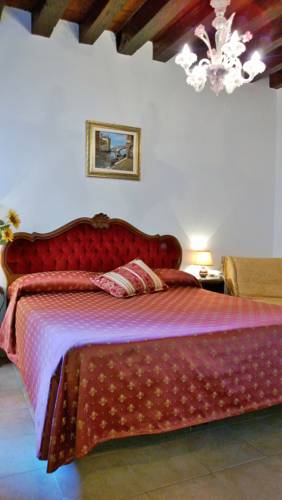 Hotel Ariel Silva