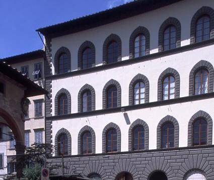 MSNSuites Palazzo dei Ciompi