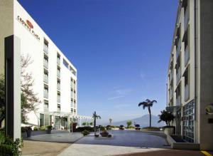 Towers Hotel Stabiae Sorrento Coast
