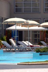Towers Hotel Stabiae Sorrento Coast