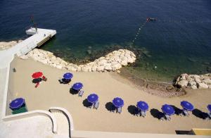 Towers Hotel Stabiae Sorrento Coast