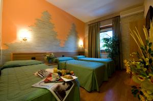 Hotel Ristorante Tre Leoni