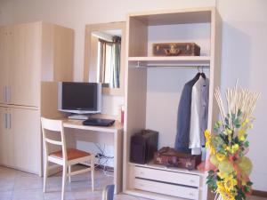 Hotel Ristorante Tre Leoni