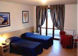 Hotel Ristorante Tre Leoni