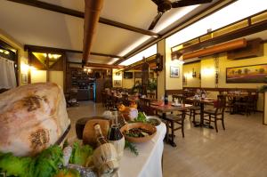 Hotel Ristorante Tre Leoni