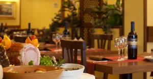 Hotel Ristorante Tre Leoni