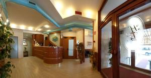 Hotel Ristorante Tre Leoni