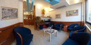 Hotel Ristorante Tre Leoni