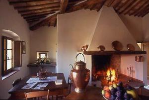 Relais Riserva di Fizzano