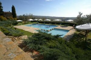 Relais Riserva di Fizzano