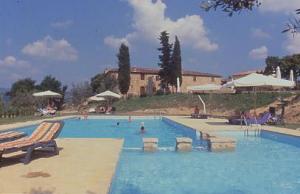 Relais Riserva di Fizzano