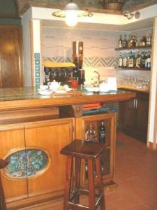 Relais Riserva di Fizzano