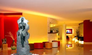 Best Western Soave Hotel