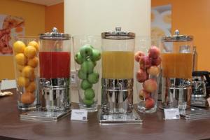 Best Western Soave Hotel