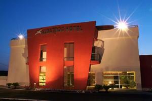 Albatros Hotel
