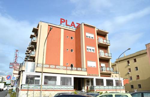 Plaza Hotel