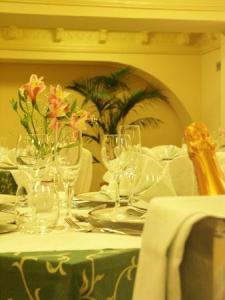 Plaza Hotel
