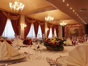 Plaza Hotel