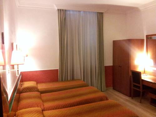 Hotel Center 1-2-3
