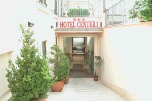 Hotel Center 1-2-3