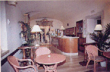 Hotel Center 1-2-3