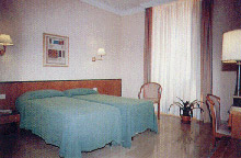 Hotel Center 1-2-3