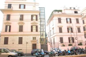 Hotel Center 1-2-3