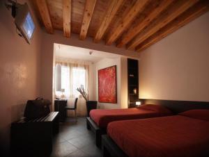 Ca' Pozzo Inn