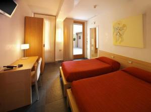 Ca' Pozzo Inn