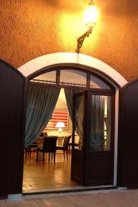 Paradiso Selvaggio
