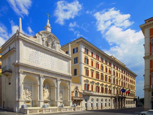 The St. Regis Rome