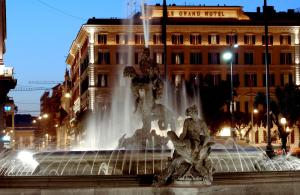 The St. Regis Rome
