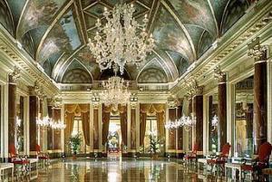 The St. Regis Rome