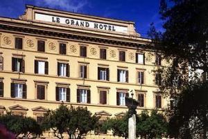 The St. Regis Rome