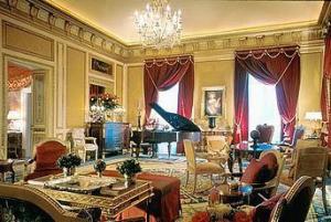 The St. Regis Rome