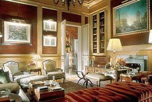 The St. Regis Rome