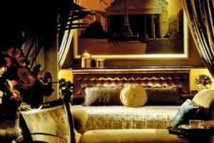 The St. Regis Rome
