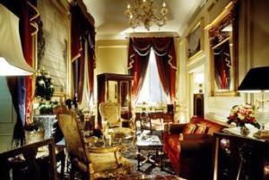 The St. Regis Rome