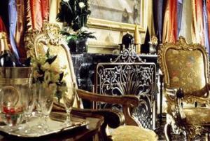 The St. Regis Rome