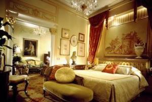 The St. Regis Rome