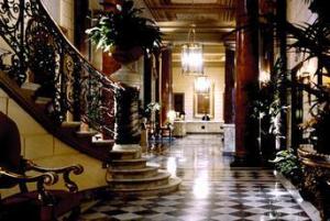 The St. Regis Rome