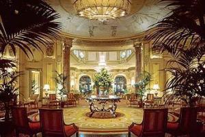 The St. Regis Rome