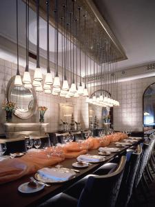 The St. Regis Rome