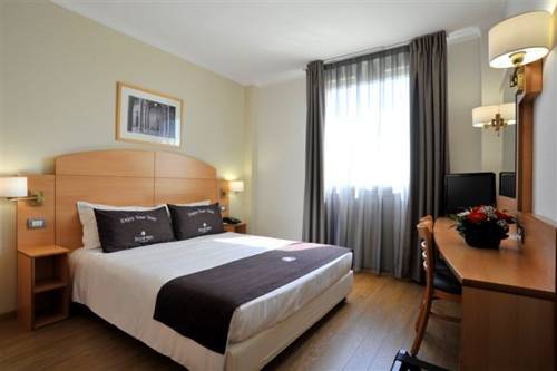 Tulip Inn Turin West Rivoli