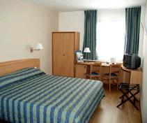Tulip Inn Turin West Rivoli