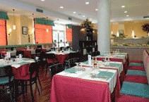 Tulip Inn Turin West Rivoli