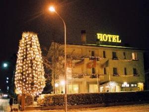 Hotel Al Sole