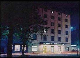 Best Western Hotel Piemontese