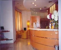 Best Western Hotel Piemontese