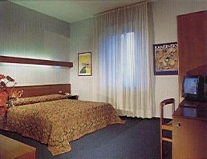 Best Western Hotel Piemontese